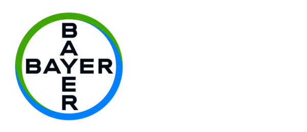 Logo: Bayer.